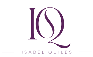 Logo Isabel Quiles