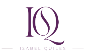 Logo Isabel Quiles